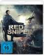 Sergei Mokritsky: Red Sniper - Die Todesschützin (Blu-ray), BR