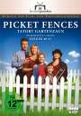 : Picket Fences - Tatort Gartenzaun Staffel 3, DVD,DVD,DVD,DVD,DVD,DVD