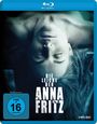 Hector Hernandez Vicens: Die Leiche der Anna Fritz (Blu-ray), BR