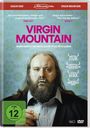 Dagur Kari: Virgin Mountain - Außenseiter mit Herz sucht Frau fürs Leben, DVD