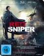 Sergei Mokritsky: Red Sniper - Die Todesschützin (Blu-ray im FuturePak), BR