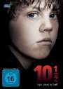 Daniel Grou: 10 1/2 - Ten and a Half (OmU), DVD