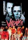 Eric Louzil: Wilding - Bande der Gewalt, DVD