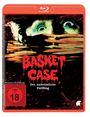 Frank Henenlotter: Basket Case (Blu-ray), BR