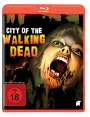 Umberto Lenzi: City of the Walking Dead (Blu-ray), BR