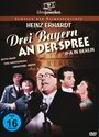 Hans Albin: Heinz Erhardt: Drei Bayern an der Spree (II-A in Berlin / 3 Bayern in Berlin), DVD