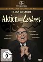 Bertold Sakmann: Heinz Erhardt: Aktien und Lorbeer, DVD