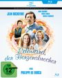 Philippe de Broca: Edouard, der Herzensbrecher (Blu-ray), BR