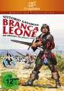 Mario Monicelli: Brancaleone auf Kreuzzug ins heilige Land, DVD