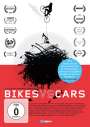 Fredrik Gertten: Bikes vs Cars, DVD