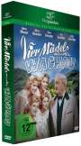 Franz Antel: Vier Mädels aus der Wachau, DVD