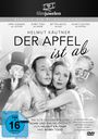 Helmut Käutner: Der Apfel ist ab - Die alte Geschichte von Adam und Eva, DVD