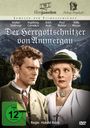 Harald Reinl: Die Ganghofer Verfilmungen: Der Herrgottschnitzer von Ammergau, DVD