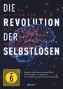 Sylvie Gilman: Die Revolution der Selbstlosen, DVD
