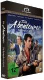Chris Bailey: Die Abenteuerer (Komplette Serie), DVD,DVD