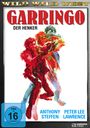 Rafael Romero Marchent: Garringo, DVD