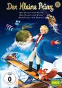 Pierre-Alain Chartier: Der kleine Prinz Vol. 2, DVD