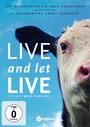 Marc Pierschel: Live and let Live, DVD