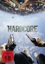 Ilya Naishuller: Hardcore, DVD
