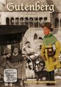 Ferdinand Diehl: Gutenberg / Erstürmung einer mittelalterlichen Stadt, DVD