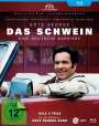 Ilse Hofmann: Das Schwein - Eine deutsche Karriere (Komplette Serie) (Blu-ray), BR