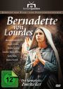 Lodovico Gasparini: Bernadette von Lourdes, DVD