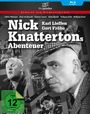 Hans Quest: Nick Knattertons Abenteuer (Blu-ray), BR