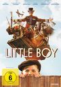 : Little Boy, DVD