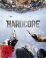 Ilya Naishuller: Hardcore (Blu-ray im Steelbook), BR