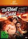Joseph Kane: Der Rebell von Java (Krakatoa), DVD