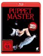 David Schmoeller: Puppetmaster (Blu-ray), BR