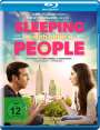 Leslye Headland: Sleeping with other People (Blu-ray), BR