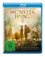 Raman Hui: Monster Hunt (Blu-ray), BR