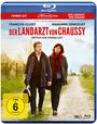 Thomas Lilti: Der Landarzt von Chaussy (Blu-ray), BR