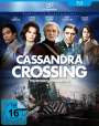 George Pan Cosmatos: Cassandra Crossing - Treffpunkt Todesbrücke (Blu-ray), BR