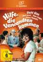 Franz Josef Gottlieb: Hilfe, die Verwandten kommen, DVD