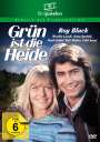 Harald Reinl: Grün ist die Heide, DVD