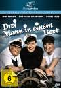 Helmut Weiss: Drei Mann in einem Boot, DVD