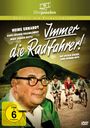 Hans Deppe: Immer die Radfahrer, DVD