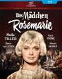 Rolf Thiele: Das Mädchen Rosemarie (1958) (Blu-ray), BR