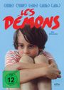 Philippe Lesage: Les Démons - Die Dämonen (OmU), DVD