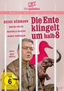 Rolf Thiele: Die Ente klingelt um halb acht, DVD