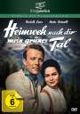 Hermann Leitner: Heimweh nach dir, mein grünes Tal, DVD