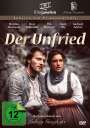 Rainer Wolffhardt: Die Ganghofer Verfilmungen: Der Unfried, DVD