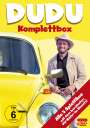 Rudolf Zehetgruber: Dudu (Komplettbox), DVD,DVD,DVD,DVD,DVD