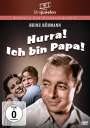 Kurt Hoffmann: Hurra! ich bin Papa!, DVD