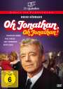 Franz Peter Wirth: Oh Jonathan, oh Jonathan!, DVD