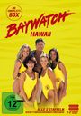 Gregory J. Bonann: Baywatch Hawaii (Komplettbox Staffel 1 & 2), DVD,DVD,DVD,DVD,DVD,DVD,DVD,DVD,DVD,DVD,DVD,DVD