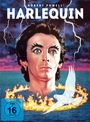 Simon Wincer: Harlequin (Blu-ray & DVD im Mediabook), BR,DVD