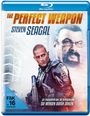 Titus Paar: The Perfect Weapon (Blu-ray), BR